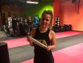 Kickboxing, not for girls? Read what Gemma thinks after a short while at the Elemental Kickboxing Leeds