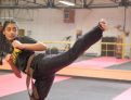 My Journey into Fitness at EF and EKA