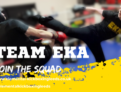 Team EKA Squad Training Recap: Elevating Skills and Strategy