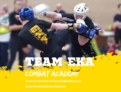 ​Introducing EKA Combat Academy