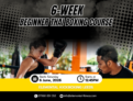 6 Week Beginners Thai Boxing Course