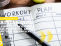 Top Tips for Staying on Track: Plan, Book, and Smash Your Kickboxing Goals!