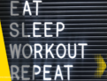 Why Consistency Matters More Than Motivation