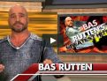  Great Martial Artists: Bas Rutten (Kickboxer/MMA Pioneer)