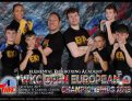 WKC Open European Championships - 14th July 2019
