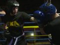 10 of the best sparring tips - Elemental Kickboxing Academy - Part I