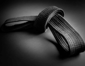 Gradings Black Belt Leeds