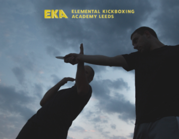 Practical Self Defence Leeds