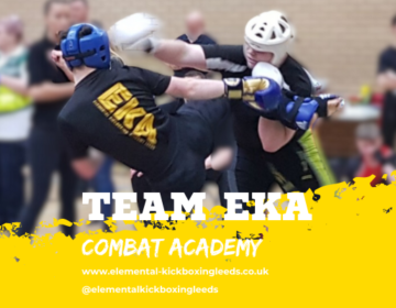 Combat Academy