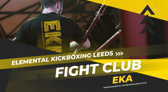 Inside the Ring: A Recap of Last Saturday’s Fight Club – March 16, 2024