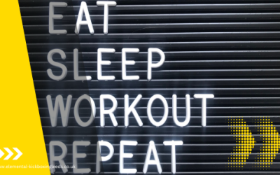 Why Consistency Matters More Than Motivation